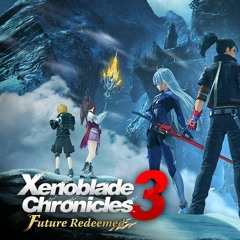 New Battle!!! – Xenoblade Chronicles 3 Future Redeemed OST