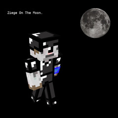 Ziege On The Moon.