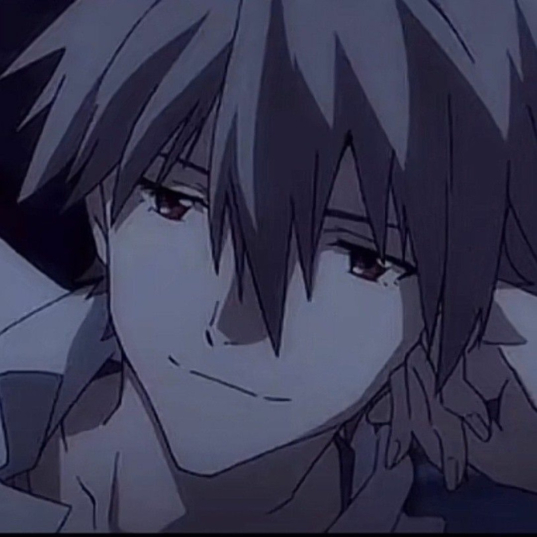 Stream episode 石田彰/カヲル渚 Akira Ishida/Kaworu nagisa