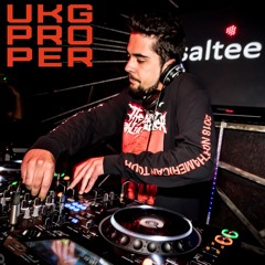 UKG Proper 158 Saltee