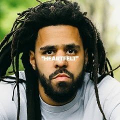 J. Cole Type Beat "Heartfelt"