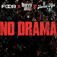 No Drama (Extended Mix)