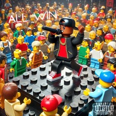 13- John Uaii - All Win