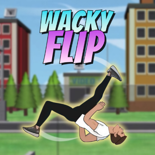 The Future of Wacky Flip
