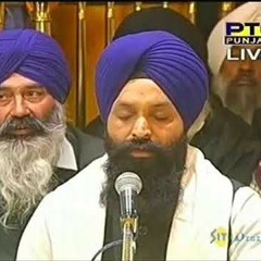 ਮਿਤ੍ ਪਿਆਰਾ ਨਾਨਕ ਜੀ ਮੈ ਛਡਿਆ ਗਵਾਇਆ Bhai Jabartor Singh Jee Keertan Duty 14-07-19.m4a