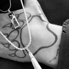 DE$IRE (Prod. V!rtuous x Esssarprod x Neekomadethis)