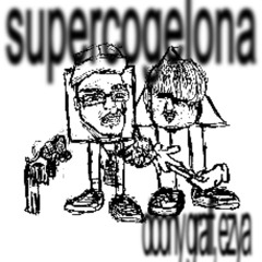 Doony Graff, Ezya - supercogelona