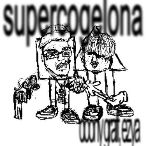 Doony Graff, Ezya - supercogelona
