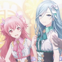 Heart Forecast - Airi/Shizuku Alt Vocal - 心予報