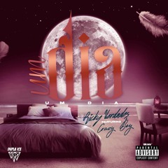 UM DIA Feat. Crazy Boy