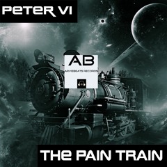 Peter VI - The Pain Train [Arviebeats Records Preview]