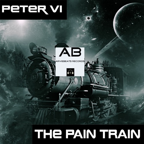 Peter VI - S2 V4 Alt 2 [Arviebeats Records Preview]