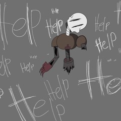 Chicken's Insanity Papyrus Intro Theme