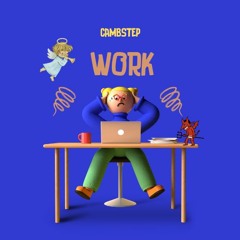 Masters At Work – Work (Cambstep's Future House Remix)