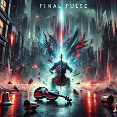 Final Pulse [Dubstep x Phonk Fusion]