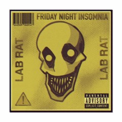 Compound - Friday Night Insomnia (Russian sleep experiment)