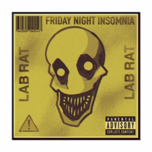 Compound - Friday Night Insomnia (Russian sleep experiment)
