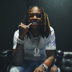 King Von - Heartless (UNRELEASED).mp3