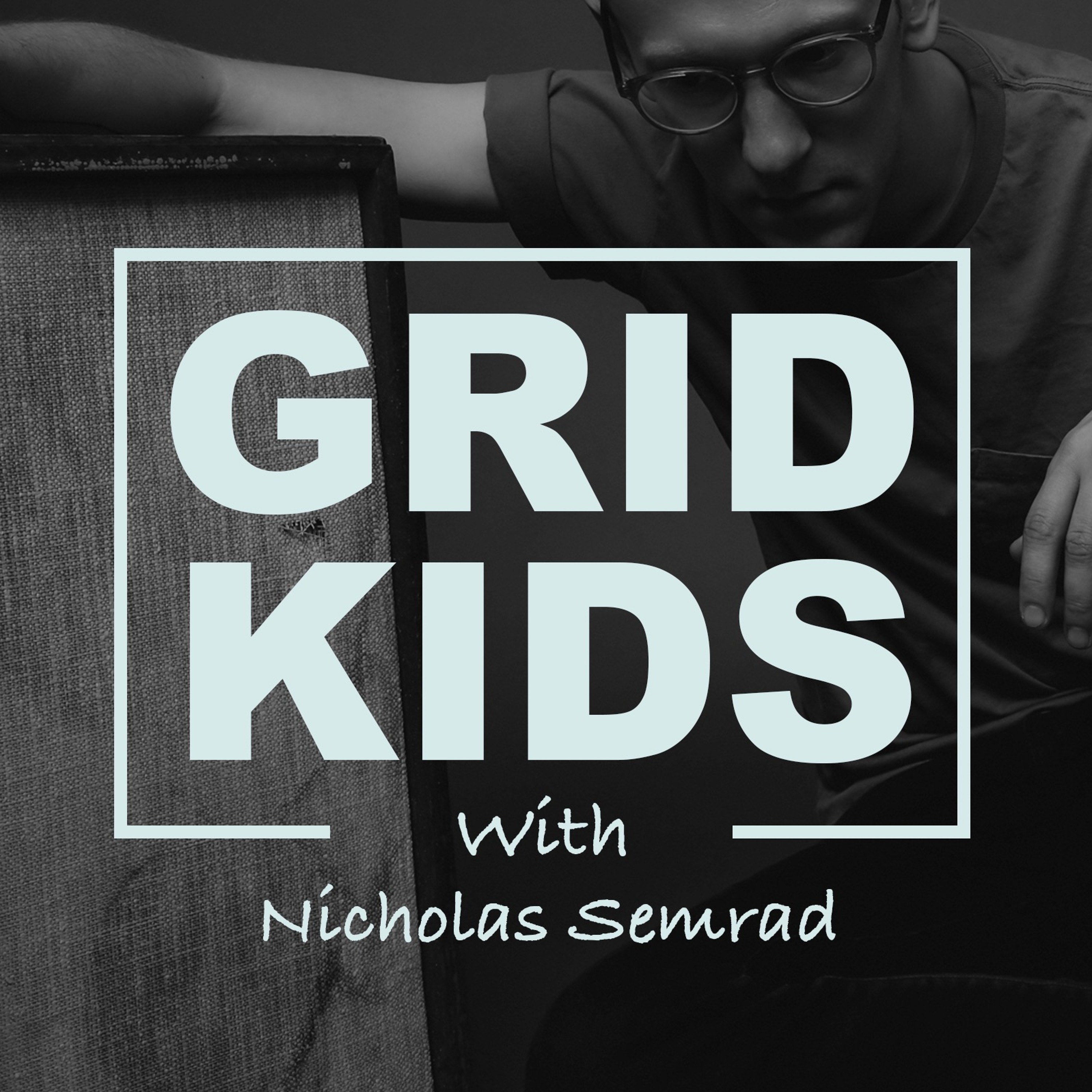 Episode 15: Jake Sherman