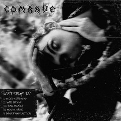 COMRAVE - Mental Drive (LOST STEMS E.P)