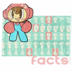 facts! (PROD. DESZITHATSIT)