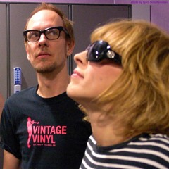 The Fear (Ben Howard acoustic cover 2012) by Peter & Carol (Bettie Serveert)