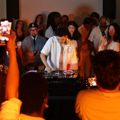 Red | Favorite Recorded Sets