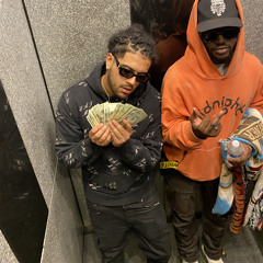 OH YEAAAH (PROD. LUKE ALMIGHTY)