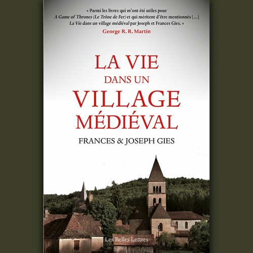 Life in a Medieval Village by Frances Gies Life in a Medieval Village by Frances Gies