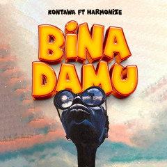 Binadamu (feat. harmonize)