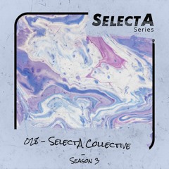 SelectA Series 028 w/SelectA Collective