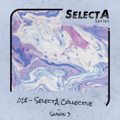 SelectA Series 028 w/SelectA Collective