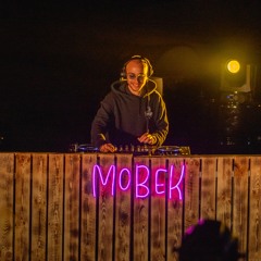 Mobek - Groove Therapy 01 Dj Set Live From Tangier