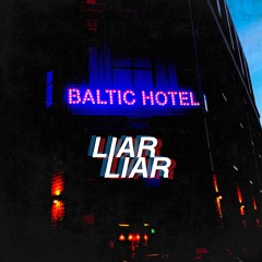 Live at Baltic Hotel, Liverpool (25/09/2021)
