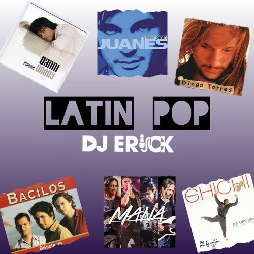 Latin Pop Mix