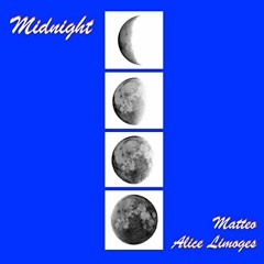 Matteo - Midnight Feat Alice Limoges