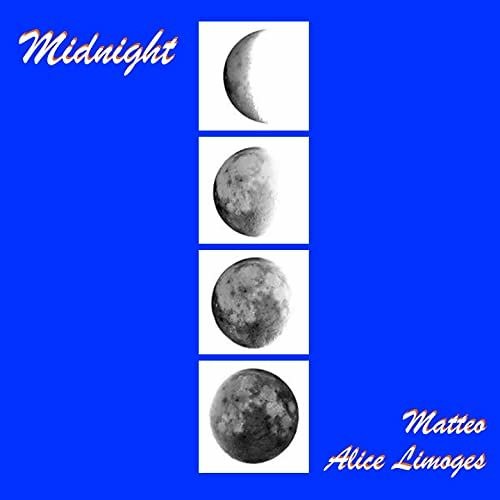 Matteo - Midnight Feat Alice Limoges