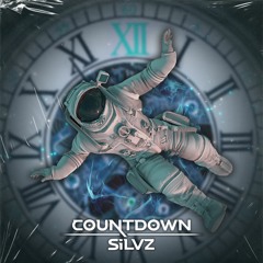 SILVZ - 'Countdown EP' (Out 13/05)