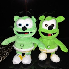 Je Suis Ton Gummy Bear 1:20 Recreation