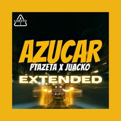 Ptazeta - Azucar (Extended Edit) LOR3TO Dj