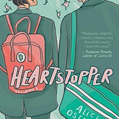Access EBOOK EPUB KINDLE PDF Heartstopper #1: A Graphic Novel (1) by  Alice Oseman &  Alice Oseman �