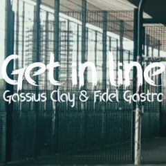 Get in Line