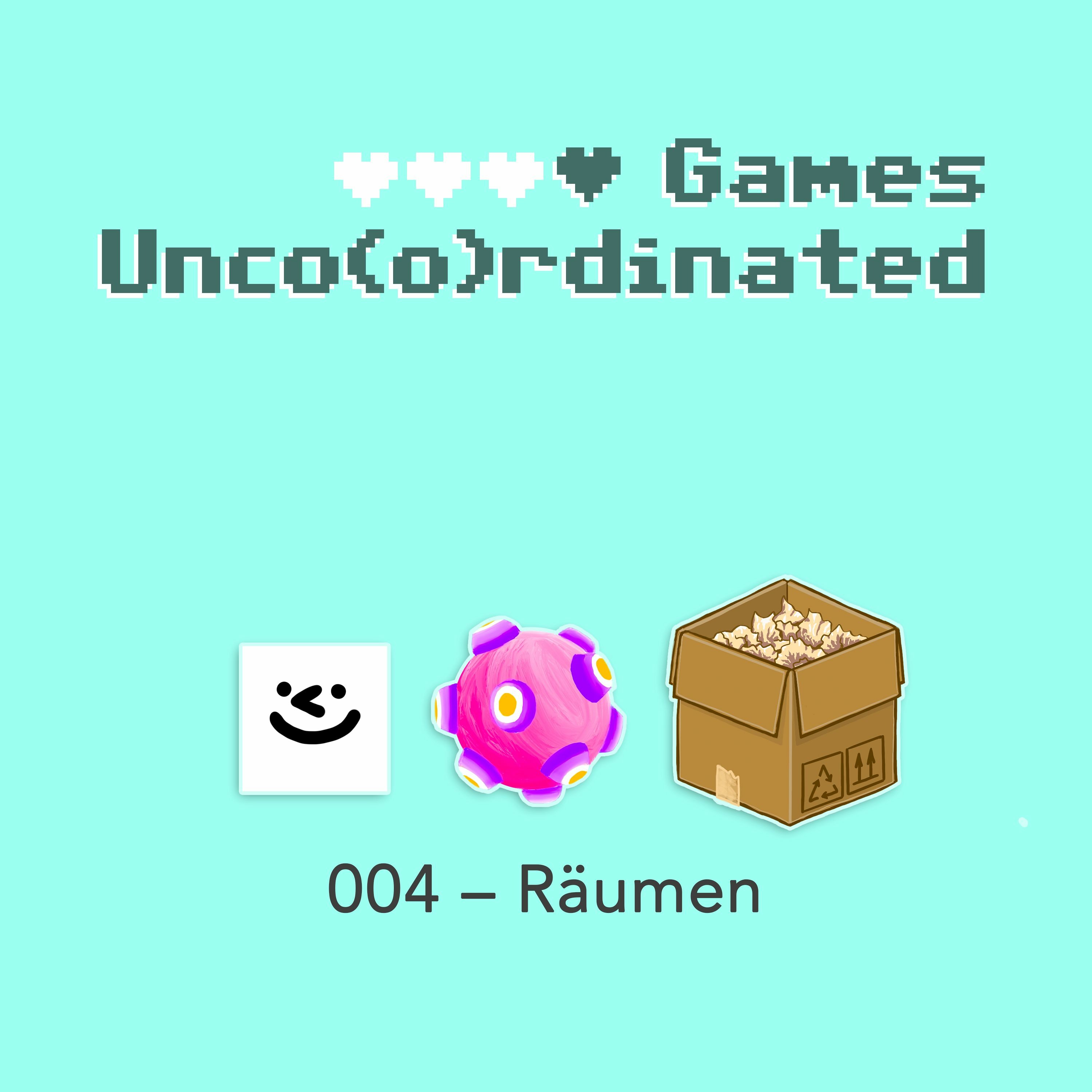 Faselwesen Podcasts