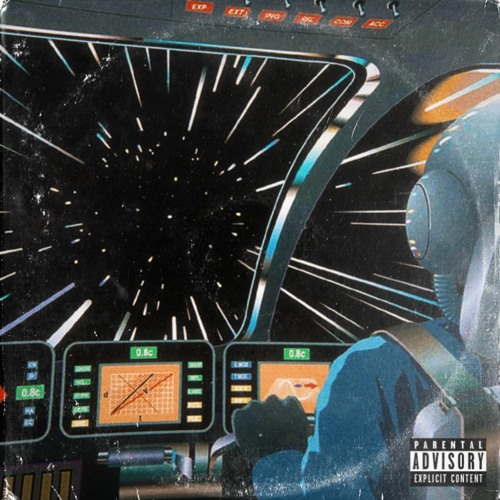 CHOOKA X BONEYKID - FKN WIT DA 4z.wav [prod. LethalNeedle]