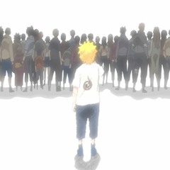 Naruto - "Loneliness" (Haku Remix)