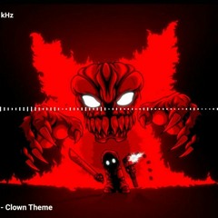 Madness Combat - Clown Theme