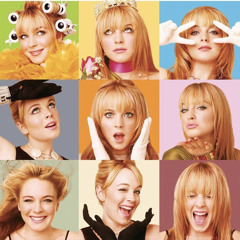 Lindsay Lohan - What Are You Waiting For