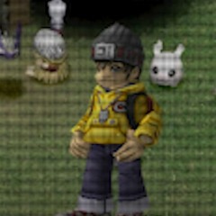 Digimon World - File City(LoFi Remix)