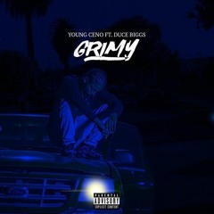 Young Ceno Ft. Deuce Biggs - Grimy Prod by N3Onthetrack