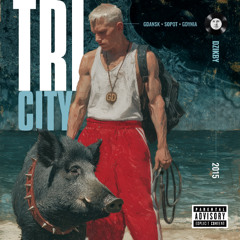 Białorusin w Gdansku